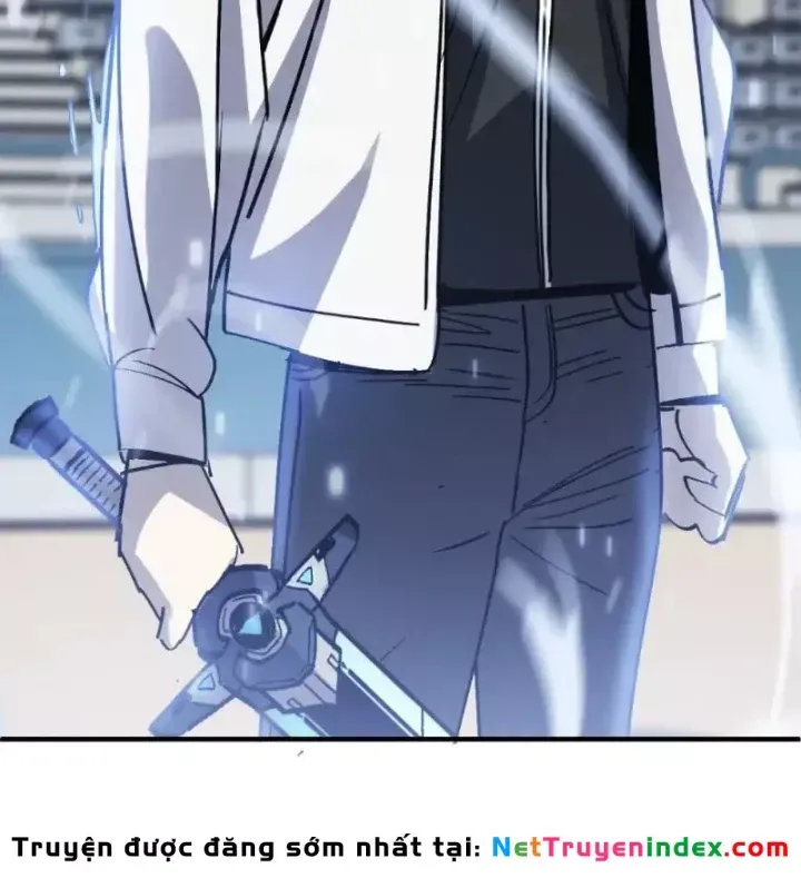 Tôi Dùng Hệ Thống Đỉnh Cấp Tái Tạo Thế Giới Chap 38 - Next Chap 39