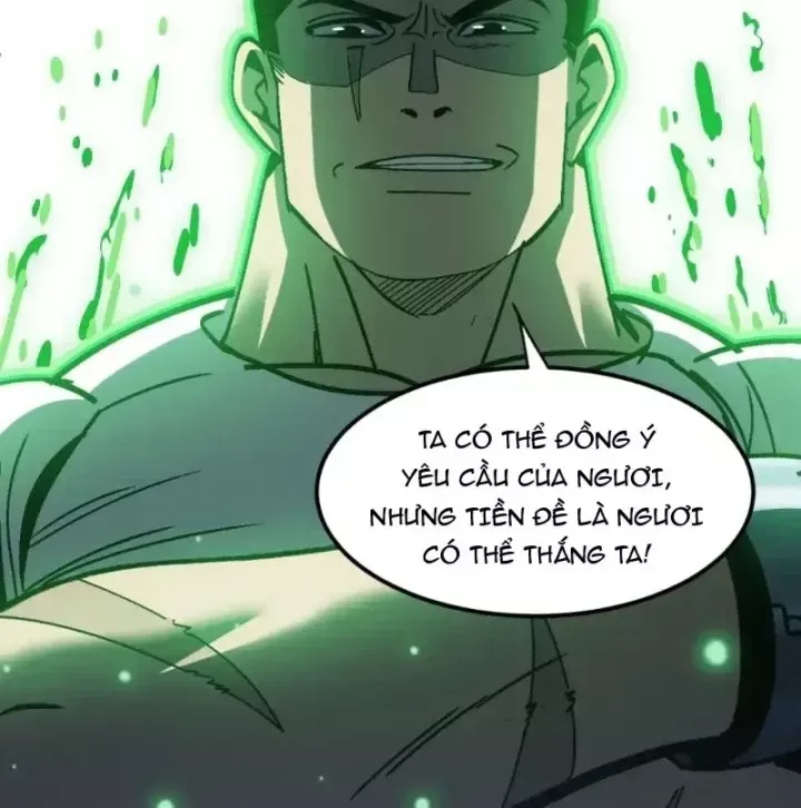 Tôi Dùng Hệ Thống Đỉnh Cấp Tái Tạo Thế Giới Chap 38 - Next Chap 39