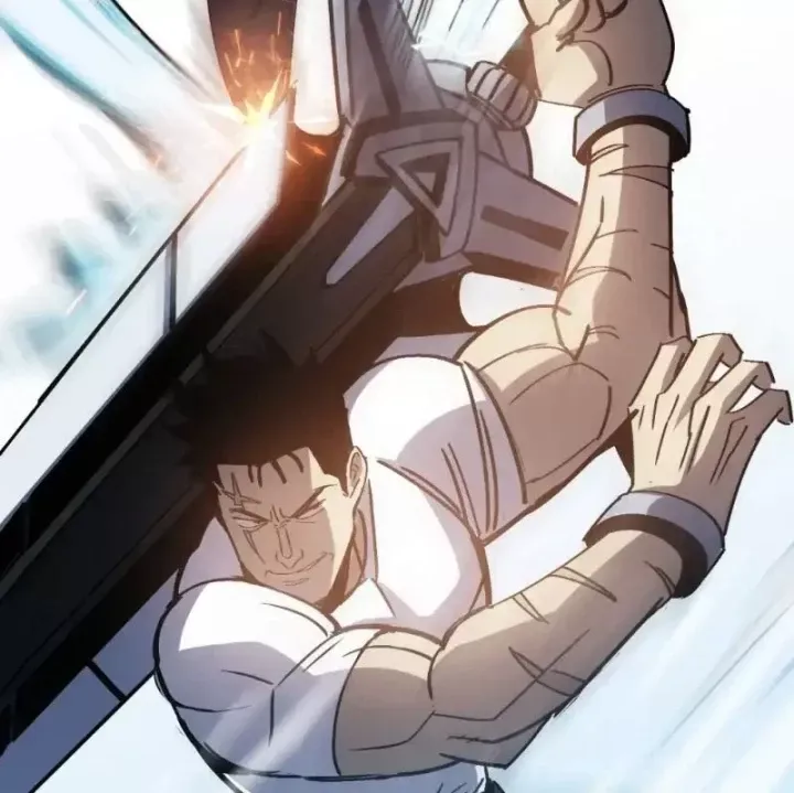 Tôi Dùng Hệ Thống Đỉnh Cấp Tái Tạo Thế Giới Chap 38 - Next Chap 39