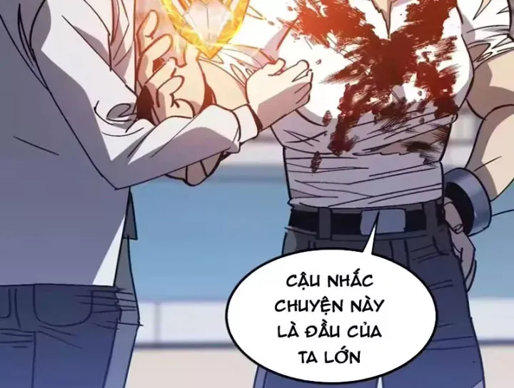 Tôi Dùng Hệ Thống Đỉnh Cấp Tái Tạo Thế Giới Chap 39 - Next Chap 40