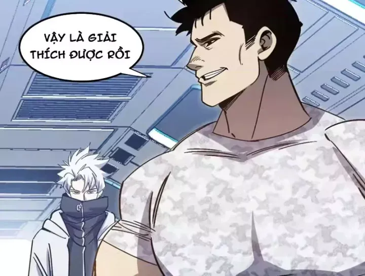 Tôi Dùng Hệ Thống Đỉnh Cấp Tái Tạo Thế Giới Chap 39 - Next Chap 40