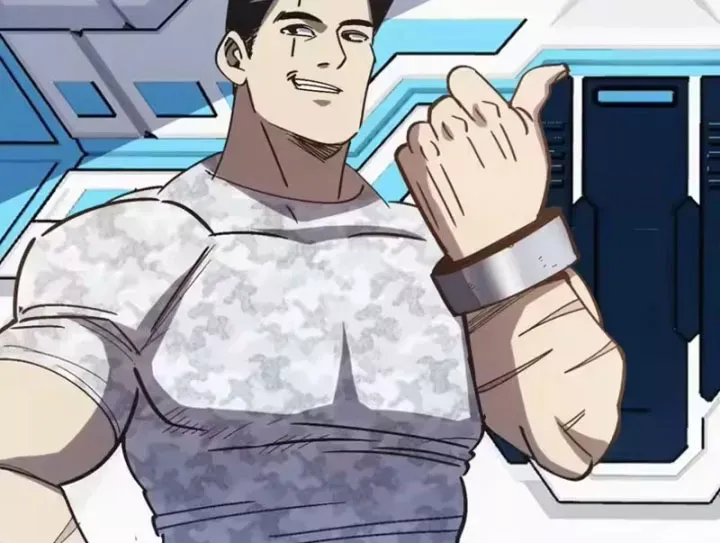 Tôi Dùng Hệ Thống Đỉnh Cấp Tái Tạo Thế Giới Chap 39 - Next Chap 40