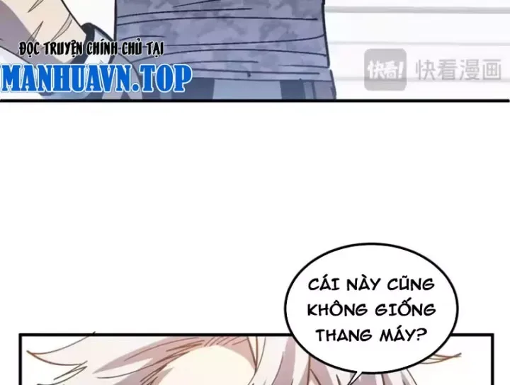 Tôi Dùng Hệ Thống Đỉnh Cấp Tái Tạo Thế Giới Chap 39 - Next Chap 40