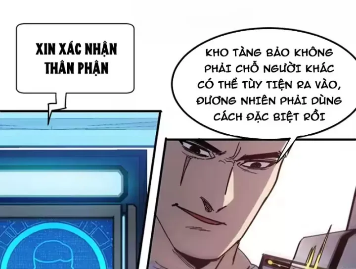 Tôi Dùng Hệ Thống Đỉnh Cấp Tái Tạo Thế Giới Chap 39 - Next Chap 40