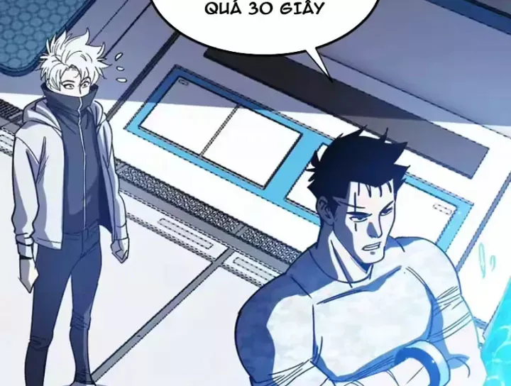 Tôi Dùng Hệ Thống Đỉnh Cấp Tái Tạo Thế Giới Chap 39 - Next Chap 40