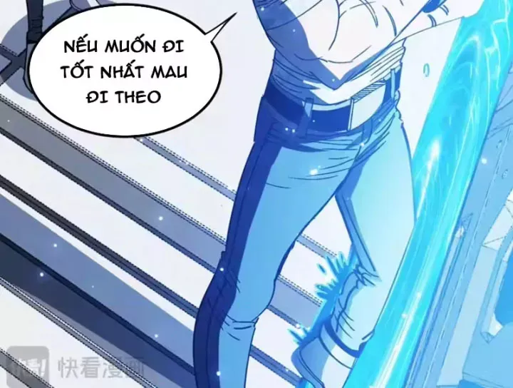 Tôi Dùng Hệ Thống Đỉnh Cấp Tái Tạo Thế Giới Chap 39 - Next Chap 40