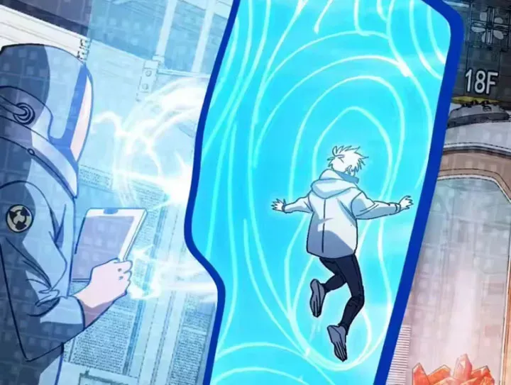 Tôi Dùng Hệ Thống Đỉnh Cấp Tái Tạo Thế Giới Chap 39 - Next Chap 40