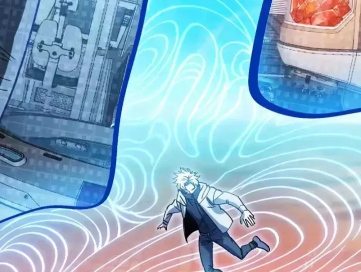 Tôi Dùng Hệ Thống Đỉnh Cấp Tái Tạo Thế Giới Chap 39 - Next Chap 40