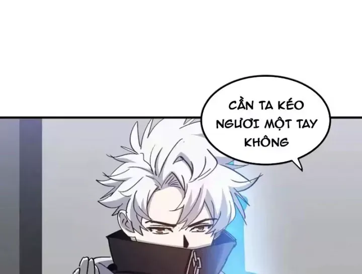 Tôi Dùng Hệ Thống Đỉnh Cấp Tái Tạo Thế Giới Chap 39 - Next Chap 40