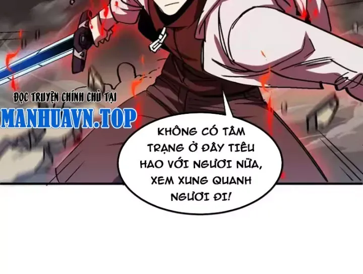 Tôi Dùng Hệ Thống Đỉnh Cấp Tái Tạo Thế Giới Chap 39 - Next Chap 40