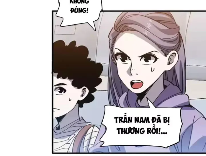 Tôi Dùng Hệ Thống Đỉnh Cấp Tái Tạo Thế Giới Chap 39 - Next Chap 40