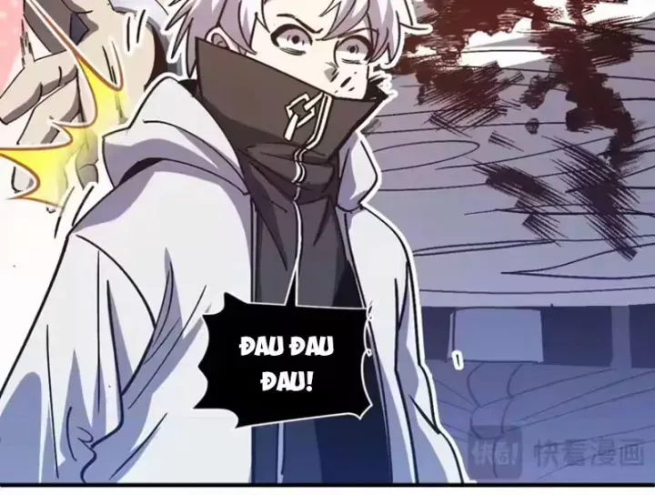 Tôi Dùng Hệ Thống Đỉnh Cấp Tái Tạo Thế Giới Chap 39 - Next Chap 40