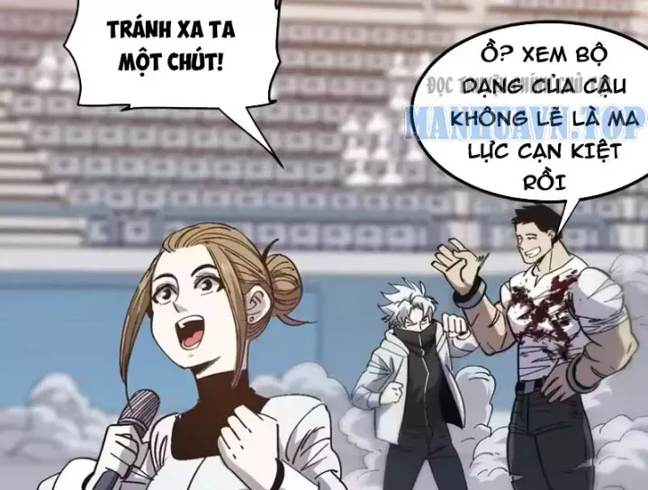 Tôi Dùng Hệ Thống Đỉnh Cấp Tái Tạo Thế Giới Chap 39 - Next Chap 40