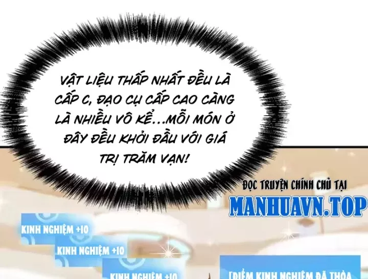 Tôi Dùng Hệ Thống Đỉnh Cấp Tái Tạo Thế Giới Chap 40 - Next Chap 41