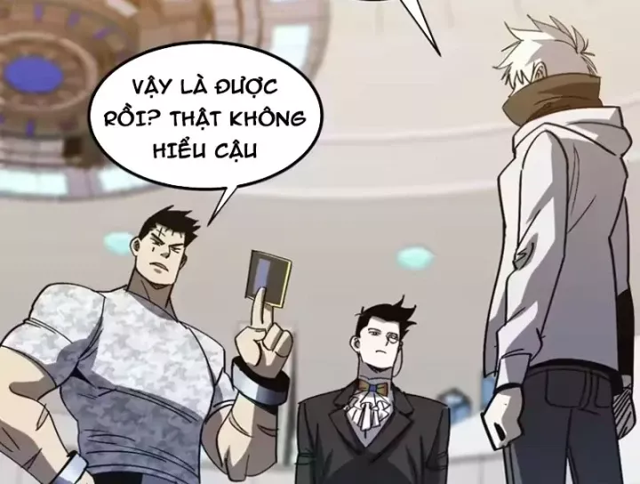 Tôi Dùng Hệ Thống Đỉnh Cấp Tái Tạo Thế Giới Chap 40 - Next Chap 41