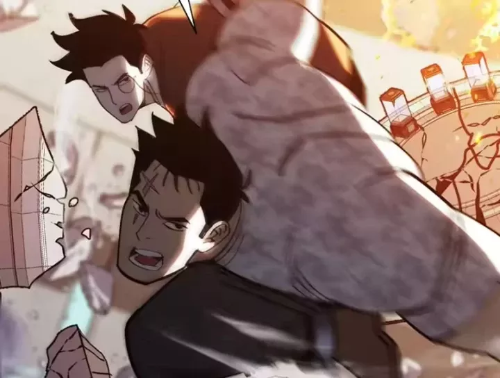 Tôi Dùng Hệ Thống Đỉnh Cấp Tái Tạo Thế Giới Chap 40 - Next Chap 41