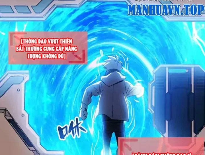 Tôi Dùng Hệ Thống Đỉnh Cấp Tái Tạo Thế Giới Chap 40 - Next Chap 41