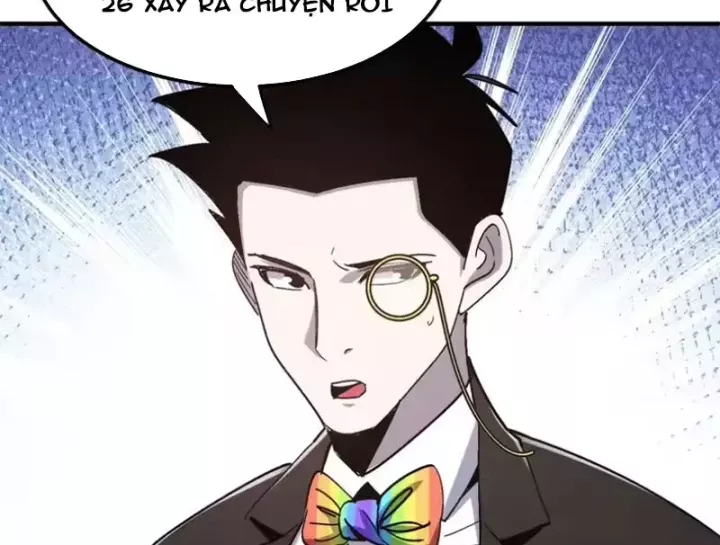 Tôi Dùng Hệ Thống Đỉnh Cấp Tái Tạo Thế Giới Chap 40 - Next Chap 41