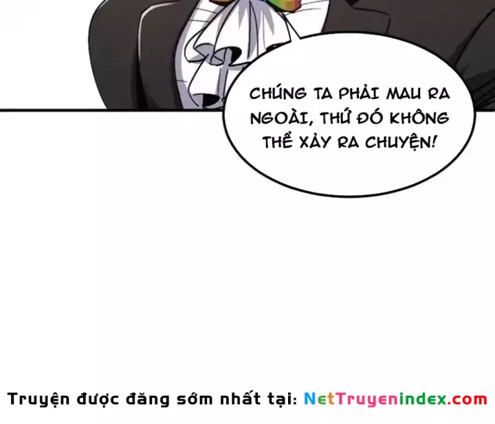 Tôi Dùng Hệ Thống Đỉnh Cấp Tái Tạo Thế Giới Chap 40 - Next Chap 41