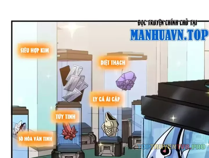 Tôi Dùng Hệ Thống Đỉnh Cấp Tái Tạo Thế Giới Chap 40 - Next Chap 41