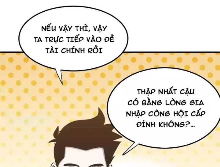 Tôi Dùng Hệ Thống Đỉnh Cấp Tái Tạo Thế Giới Chap 40 - Next Chap 41