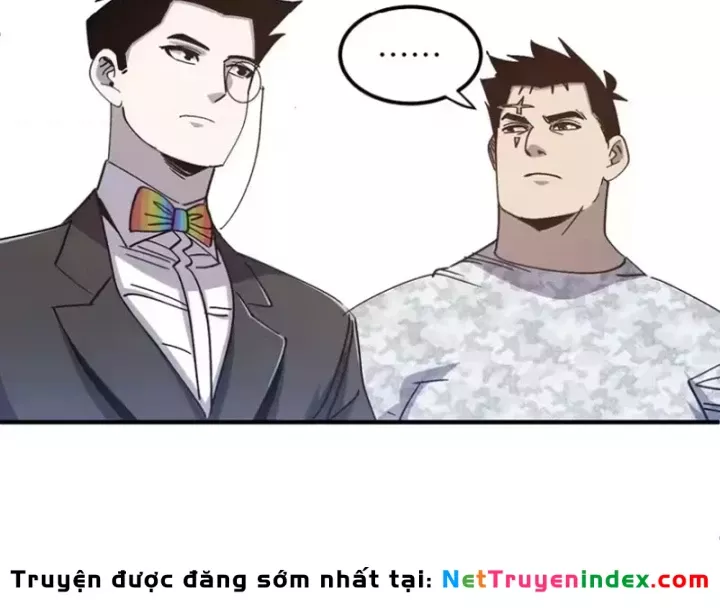 Tôi Dùng Hệ Thống Đỉnh Cấp Tái Tạo Thế Giới Chap 40 - Next Chap 41