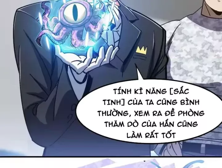 Tôi Dùng Hệ Thống Đỉnh Cấp Tái Tạo Thế Giới Chap 40 - Next Chap 41