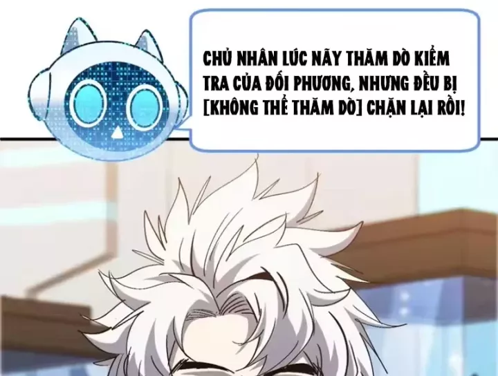 Tôi Dùng Hệ Thống Đỉnh Cấp Tái Tạo Thế Giới Chap 40 - Next Chap 41