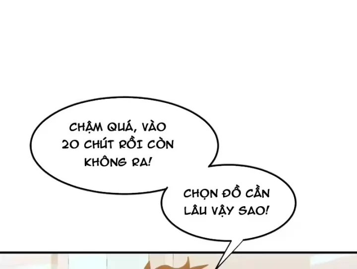 Tôi Dùng Hệ Thống Đỉnh Cấp Tái Tạo Thế Giới Chap 40 - Next Chap 41