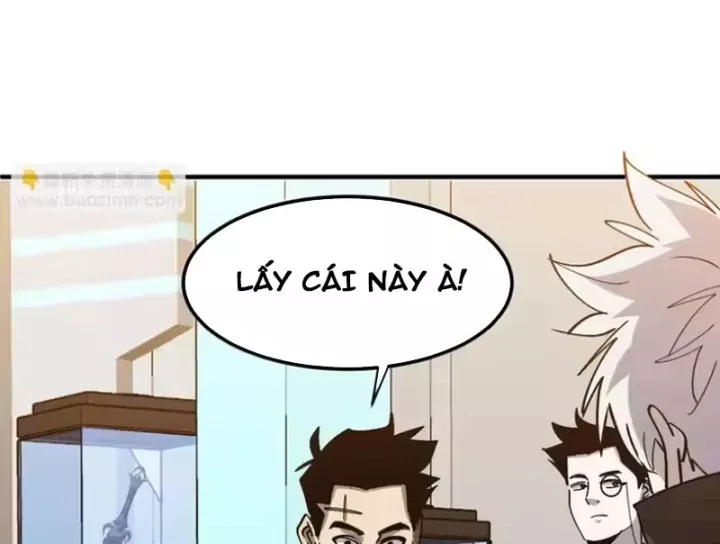 Tôi Dùng Hệ Thống Đỉnh Cấp Tái Tạo Thế Giới Chap 40 - Next Chap 41