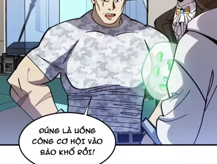 Tôi Dùng Hệ Thống Đỉnh Cấp Tái Tạo Thế Giới Chap 40 - Next Chap 41