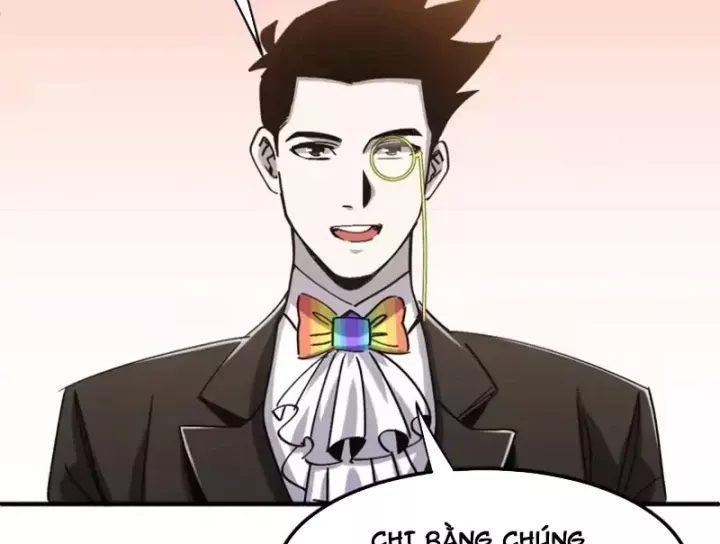 Tôi Dùng Hệ Thống Đỉnh Cấp Tái Tạo Thế Giới Chap 40 - Next Chap 41