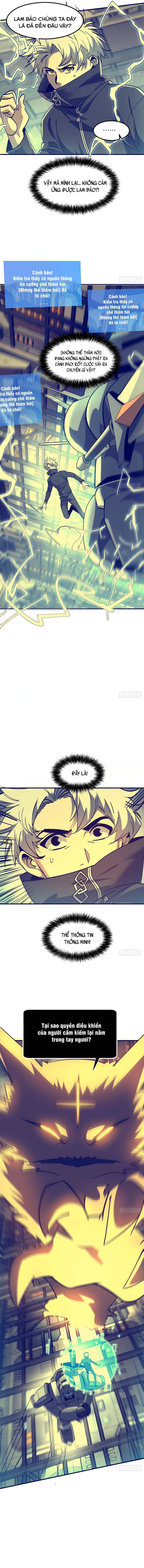 Tôi Dùng Hệ Thống Đỉnh Cấp Tái Tạo Thế Giới Chap 43 - Next Chap 44