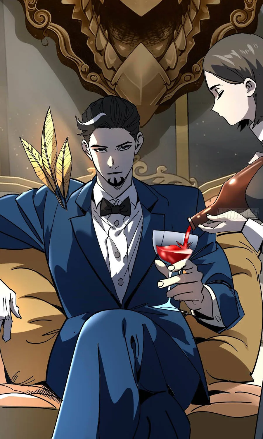 Tôi Dùng Hệ Thống Đỉnh Cấp Tái Tạo Thế Giới Chap 45 - Next Chap 46