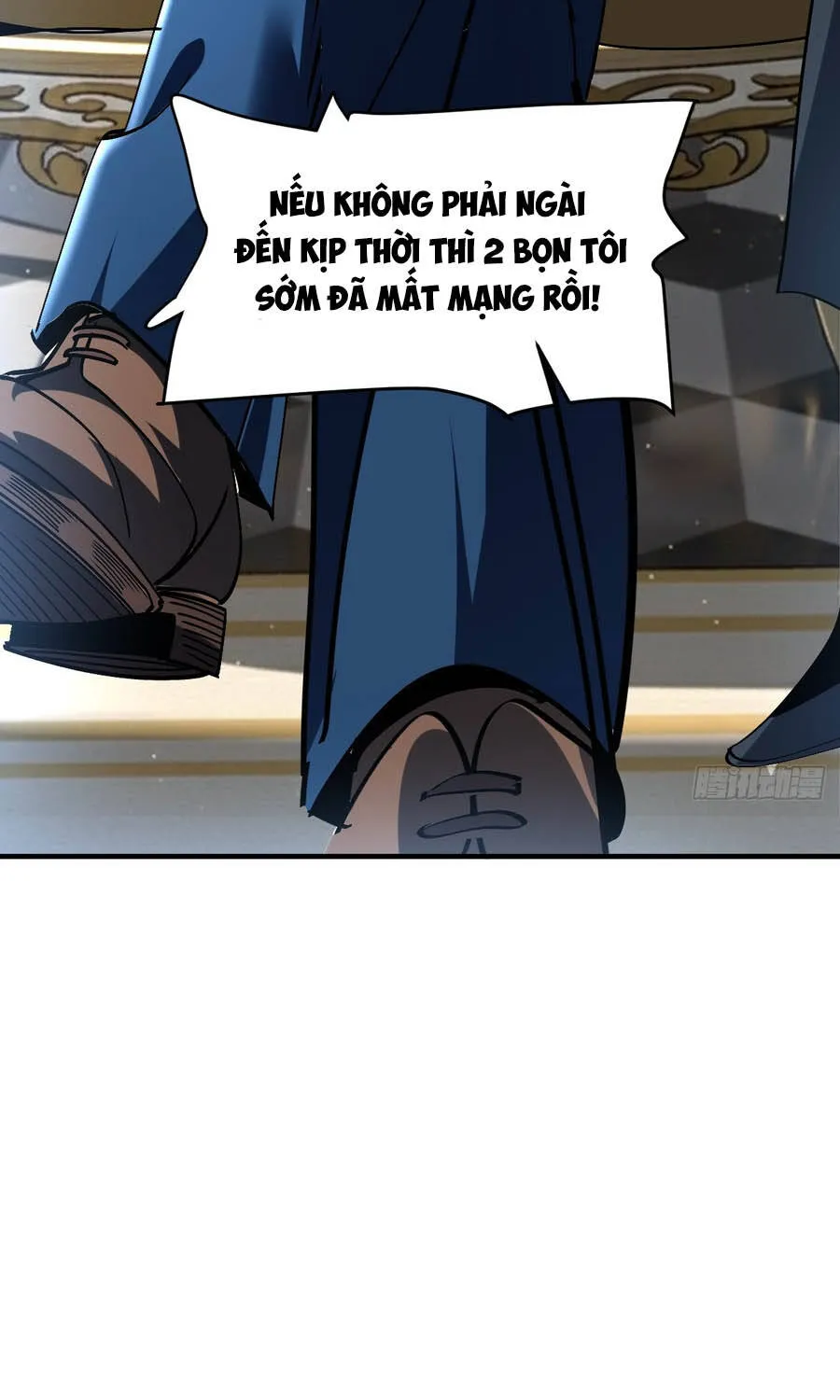 Tôi Dùng Hệ Thống Đỉnh Cấp Tái Tạo Thế Giới Chap 45 - Next Chap 46