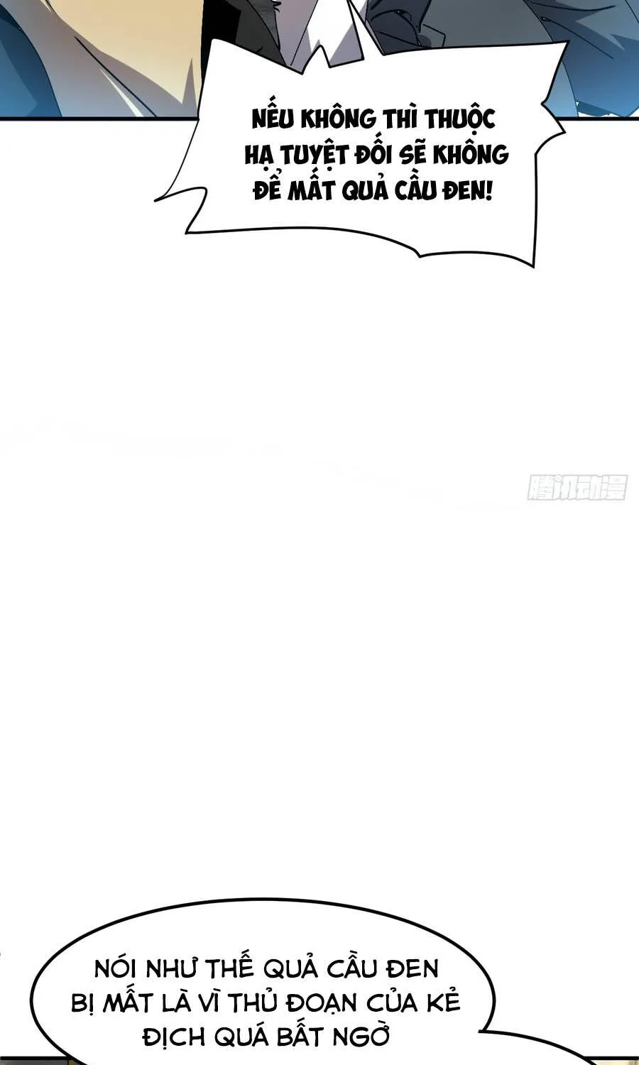 Tôi Dùng Hệ Thống Đỉnh Cấp Tái Tạo Thế Giới Chap 45 - Next Chap 46