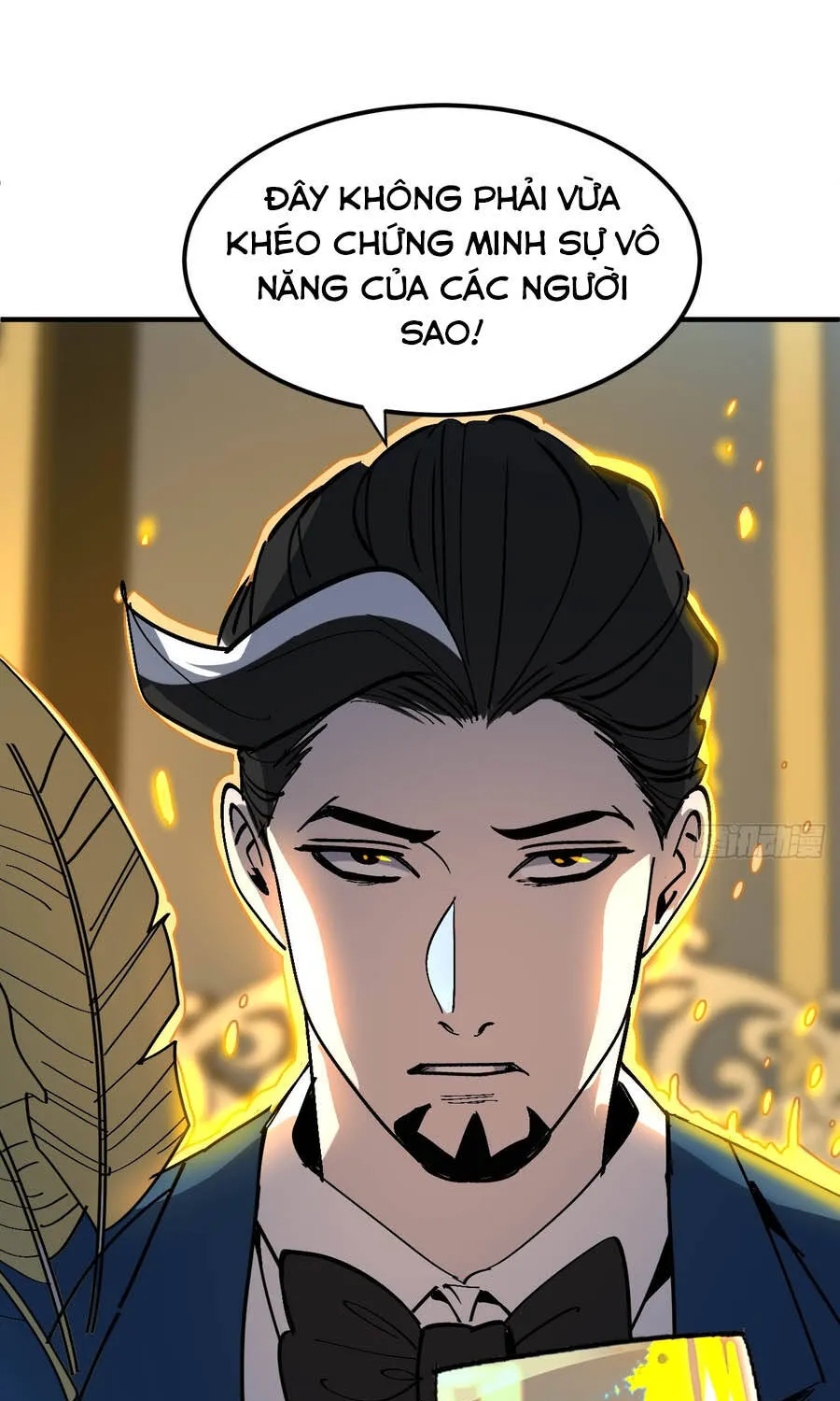 Tôi Dùng Hệ Thống Đỉnh Cấp Tái Tạo Thế Giới Chap 45 - Next Chap 46