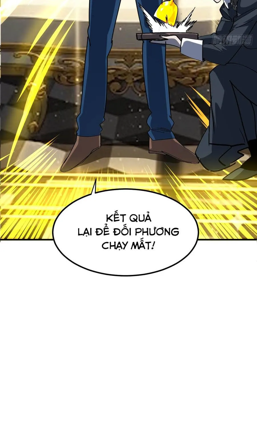 Tôi Dùng Hệ Thống Đỉnh Cấp Tái Tạo Thế Giới Chap 45 - Next Chap 46