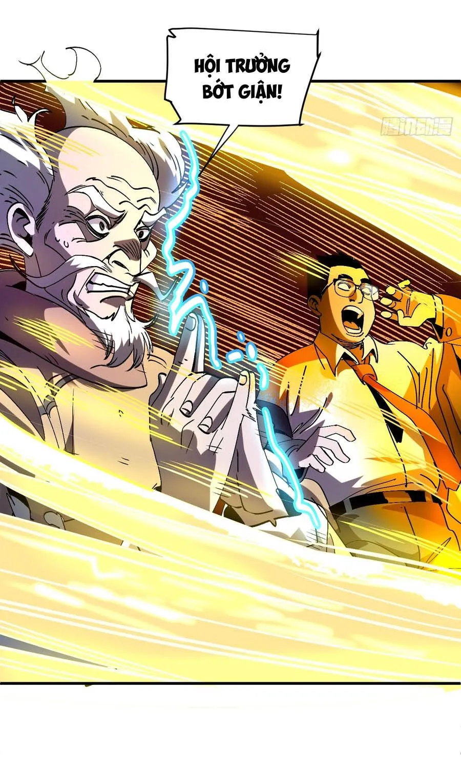 Tôi Dùng Hệ Thống Đỉnh Cấp Tái Tạo Thế Giới Chap 45 - Next Chap 46