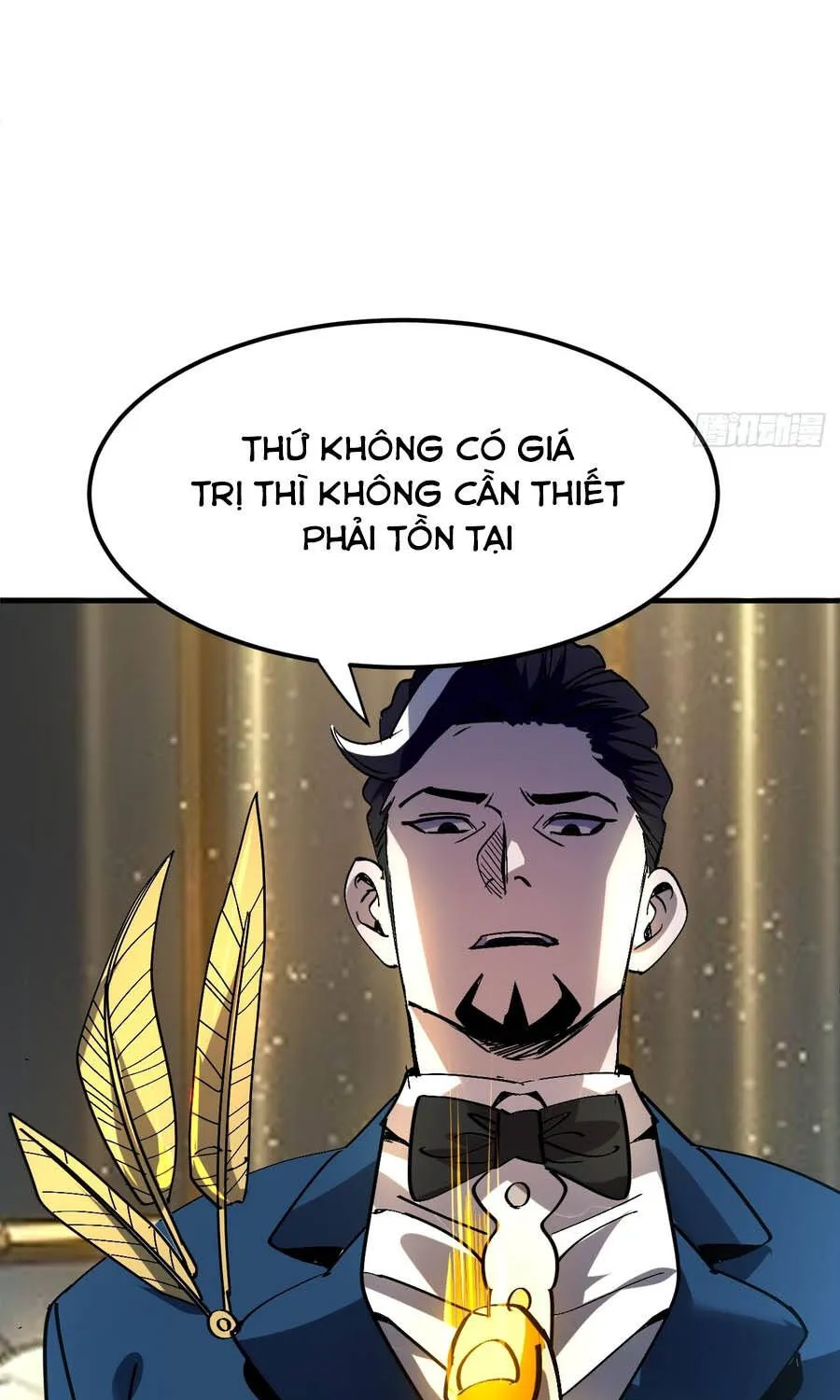 Tôi Dùng Hệ Thống Đỉnh Cấp Tái Tạo Thế Giới Chap 45 - Next Chap 46