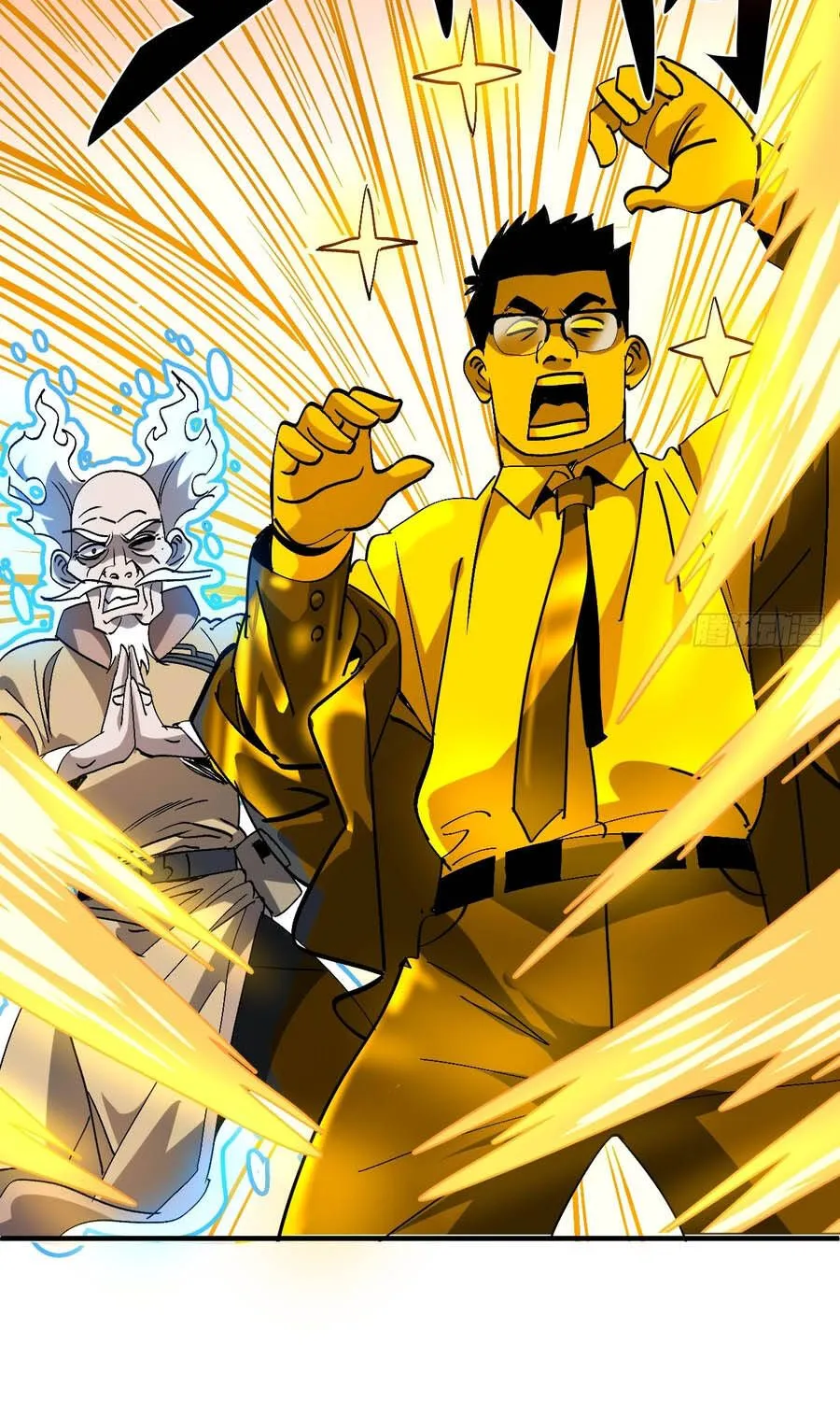 Tôi Dùng Hệ Thống Đỉnh Cấp Tái Tạo Thế Giới Chap 45 - Next Chap 46