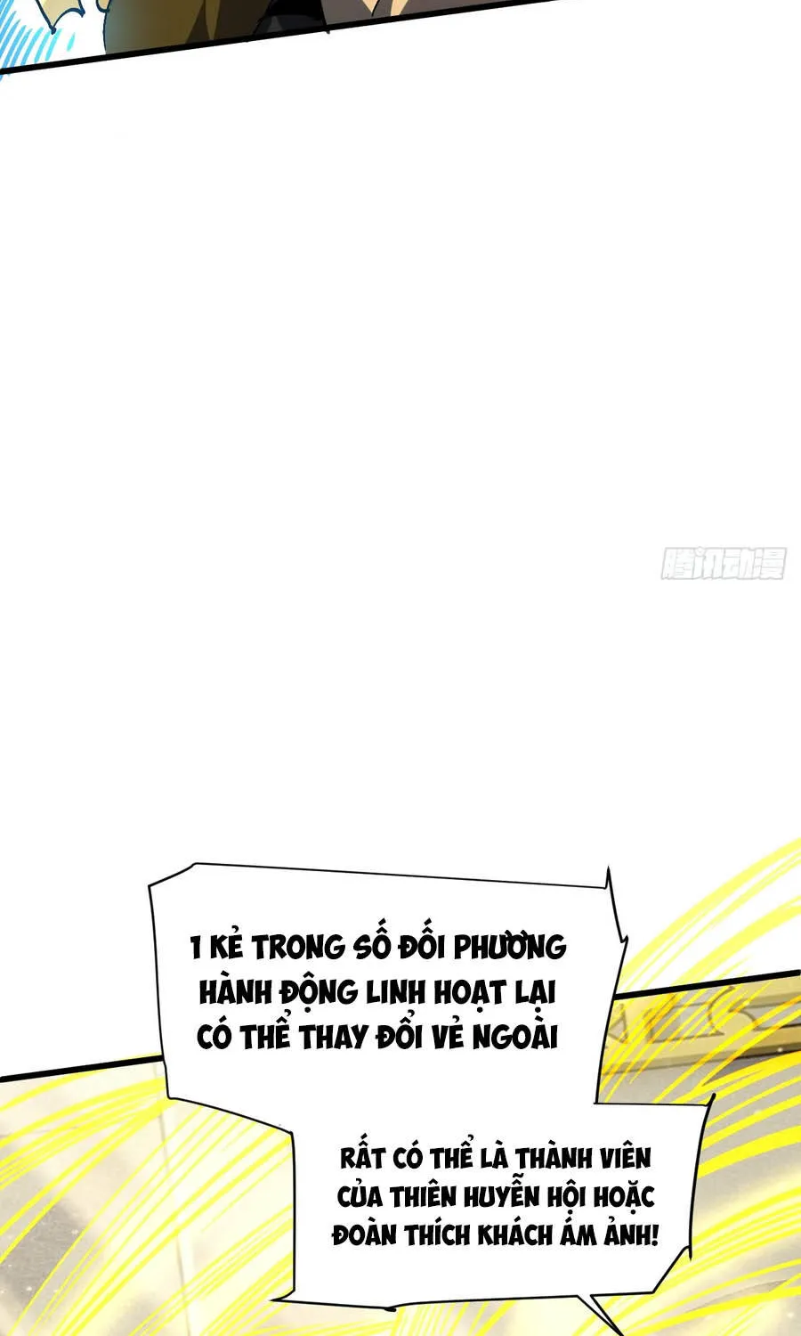 Tôi Dùng Hệ Thống Đỉnh Cấp Tái Tạo Thế Giới Chap 45 - Next Chap 46