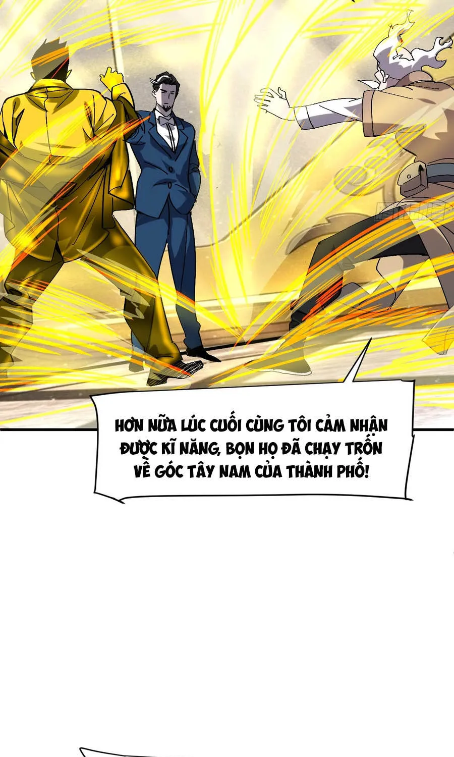 Tôi Dùng Hệ Thống Đỉnh Cấp Tái Tạo Thế Giới Chap 45 - Next Chap 46