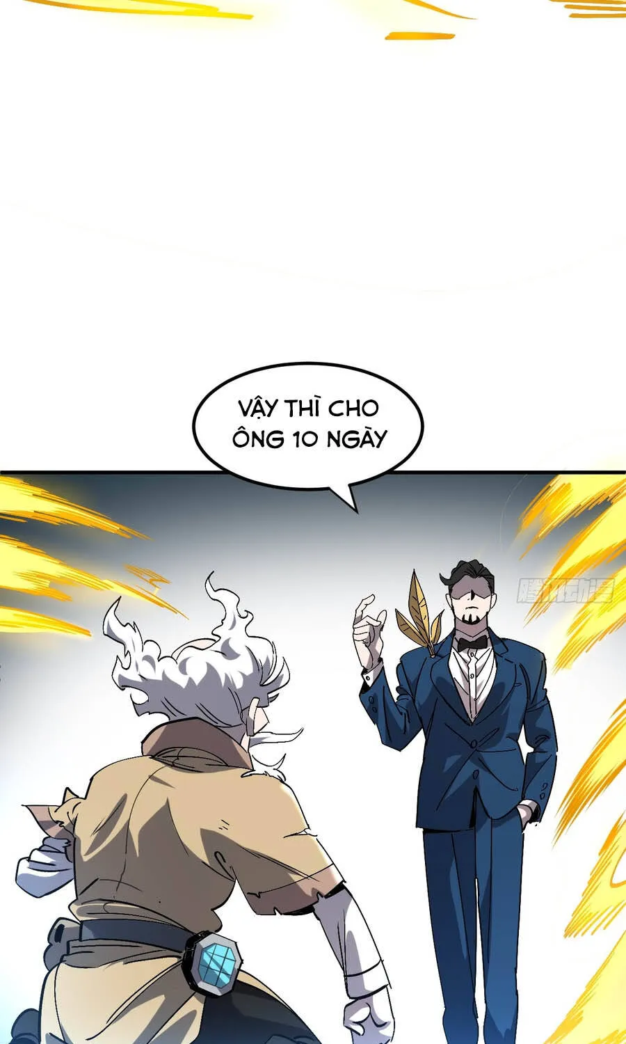 Tôi Dùng Hệ Thống Đỉnh Cấp Tái Tạo Thế Giới Chap 45 - Next Chap 46