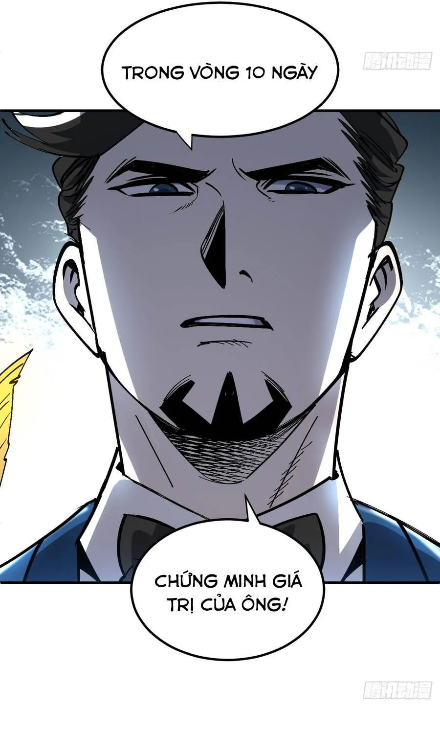 Tôi Dùng Hệ Thống Đỉnh Cấp Tái Tạo Thế Giới Chap 45 - Next Chap 46