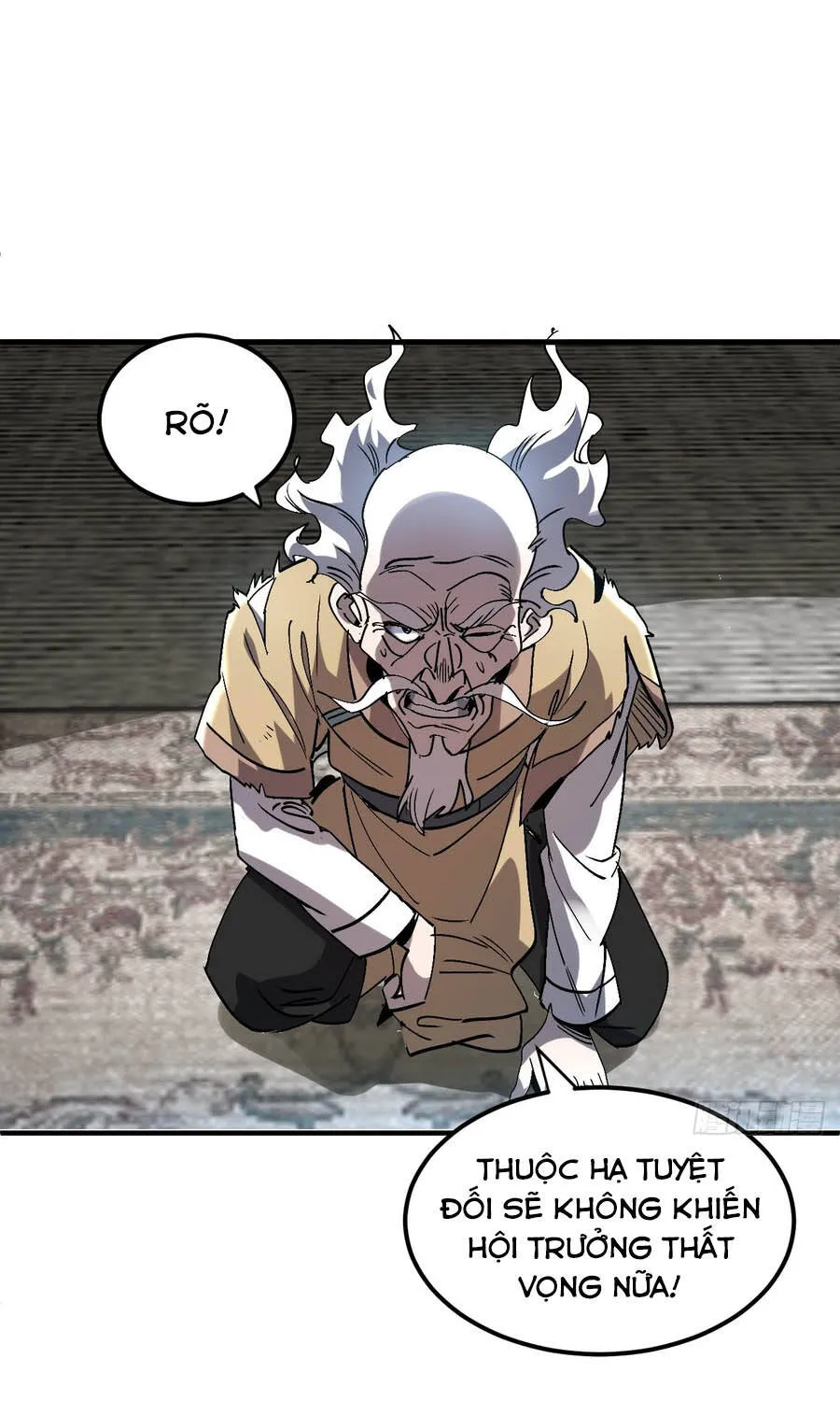 Tôi Dùng Hệ Thống Đỉnh Cấp Tái Tạo Thế Giới Chap 45 - Next Chap 46