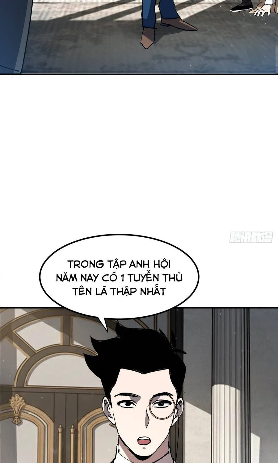 Tôi Dùng Hệ Thống Đỉnh Cấp Tái Tạo Thế Giới Chap 45 - Next Chap 46