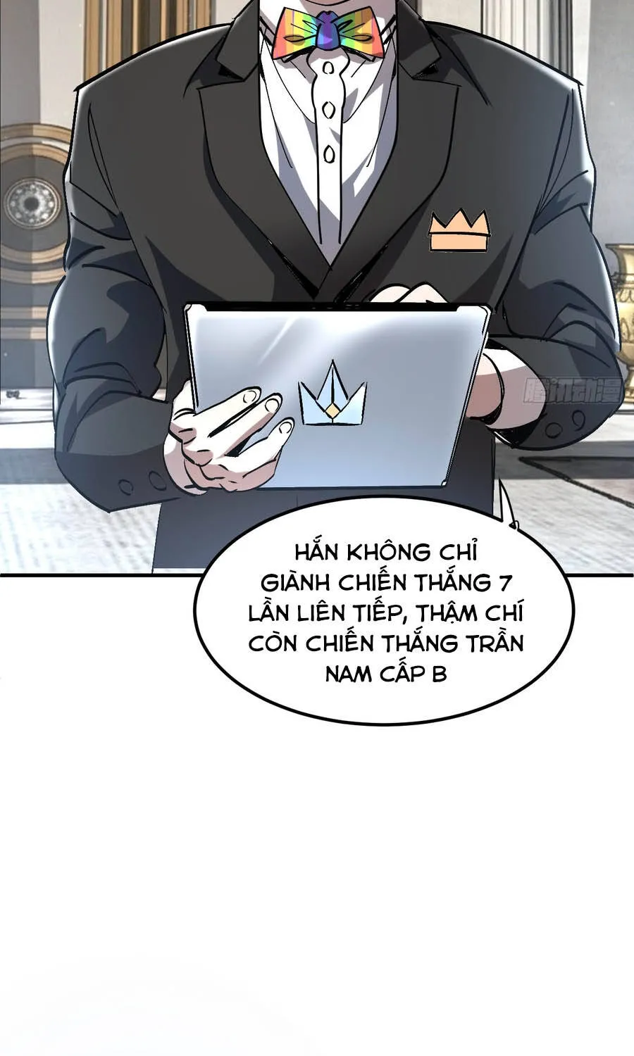 Tôi Dùng Hệ Thống Đỉnh Cấp Tái Tạo Thế Giới Chap 45 - Next Chap 46