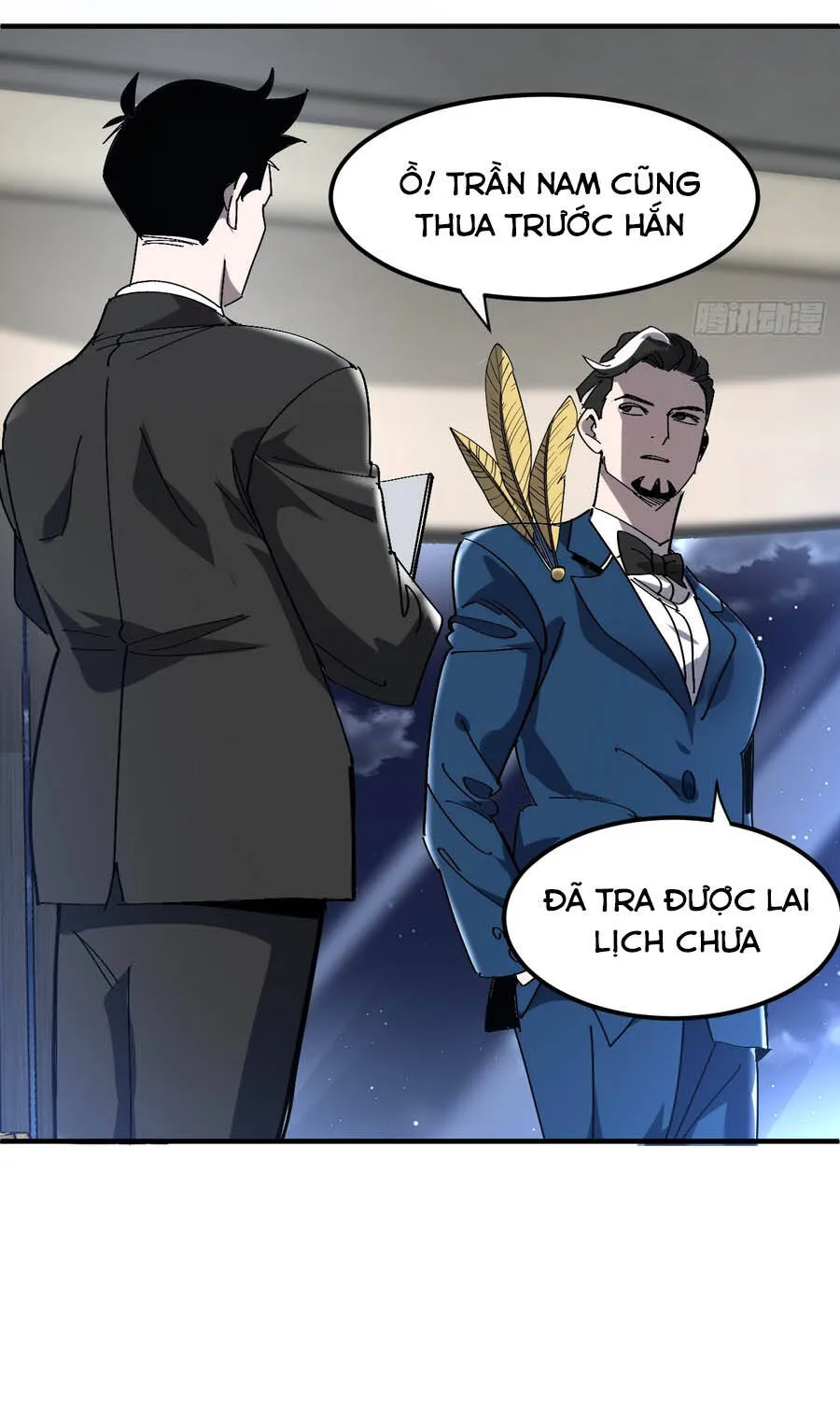 Tôi Dùng Hệ Thống Đỉnh Cấp Tái Tạo Thế Giới Chap 45 - Next Chap 46