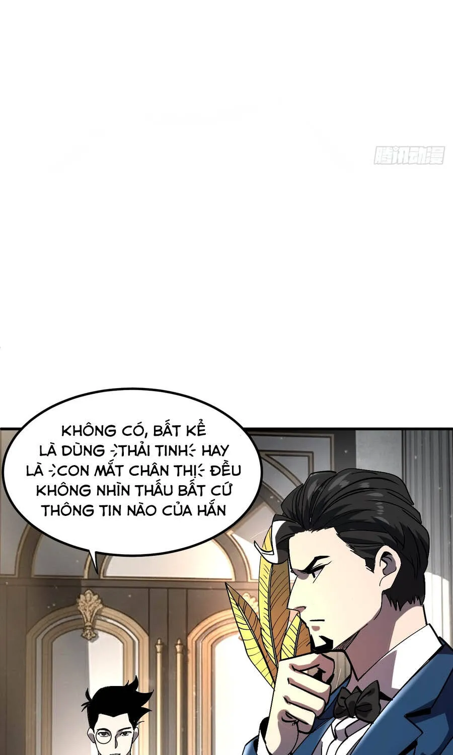 Tôi Dùng Hệ Thống Đỉnh Cấp Tái Tạo Thế Giới Chap 45 - Next Chap 46